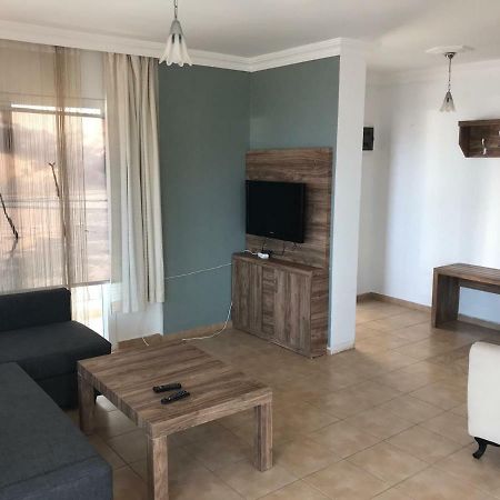Antiphellos Apartments Kaş Esterno foto