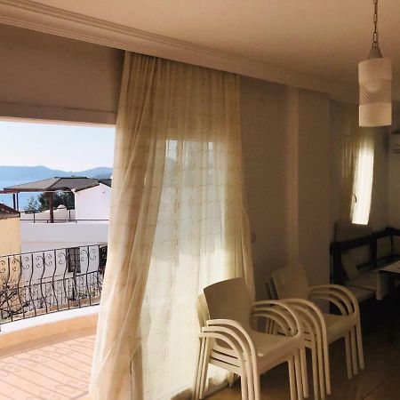 Antiphellos Apartments Kaş Esterno foto