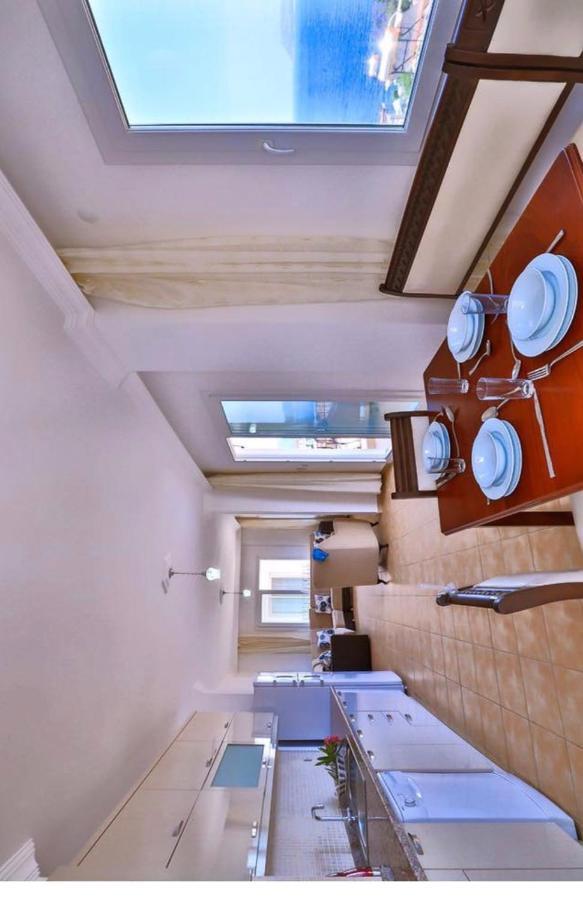 Antiphellos Apartments Kaş Esterno foto