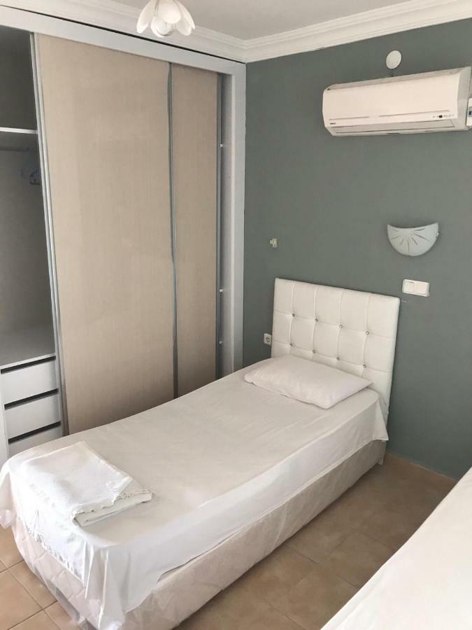 Antiphellos Apartments Kaş Esterno foto