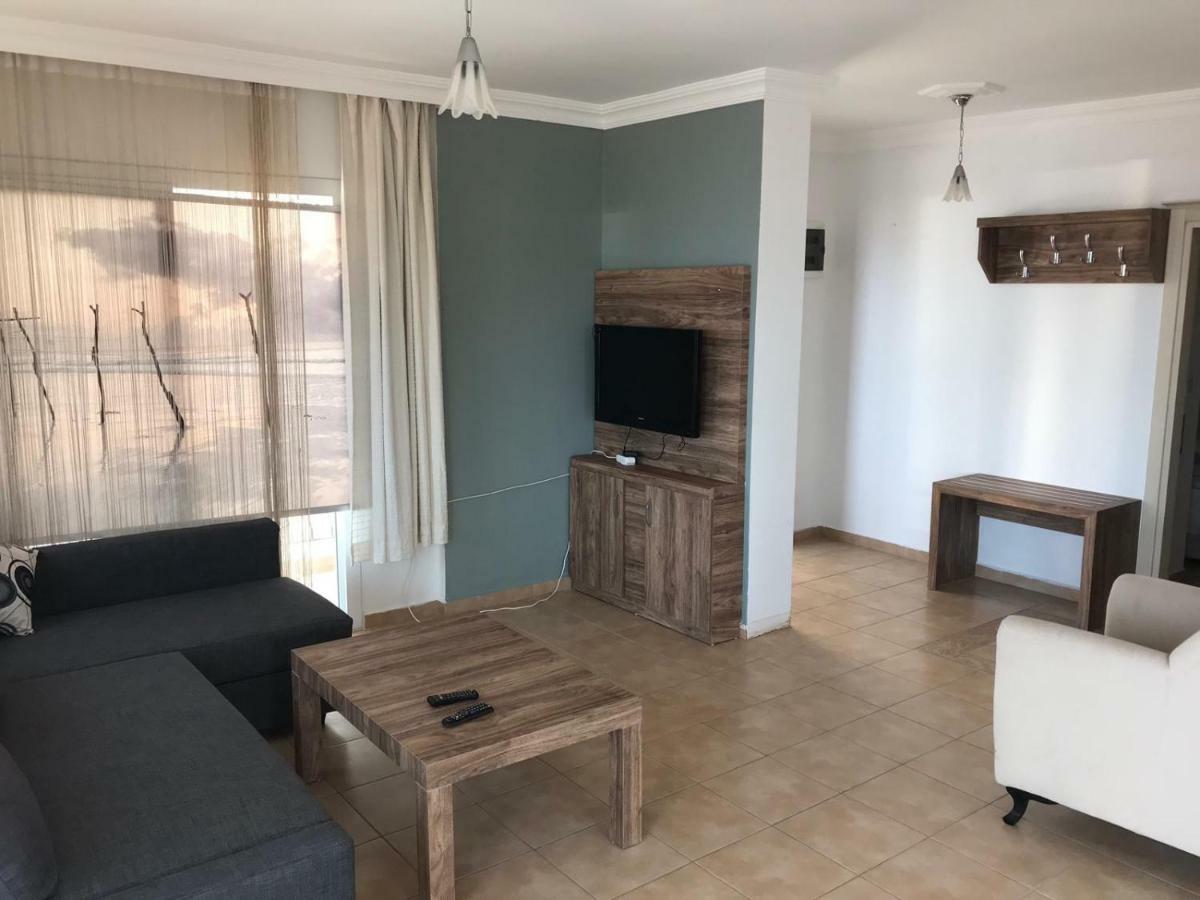 Antiphellos Apartments Kaş Esterno foto