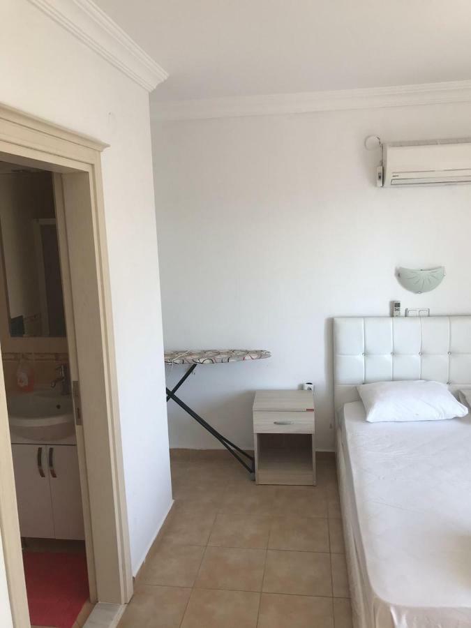 Antiphellos Apartments Kaş Esterno foto