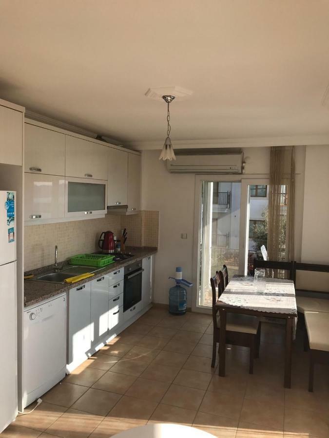 Antiphellos Apartments Kaş Esterno foto