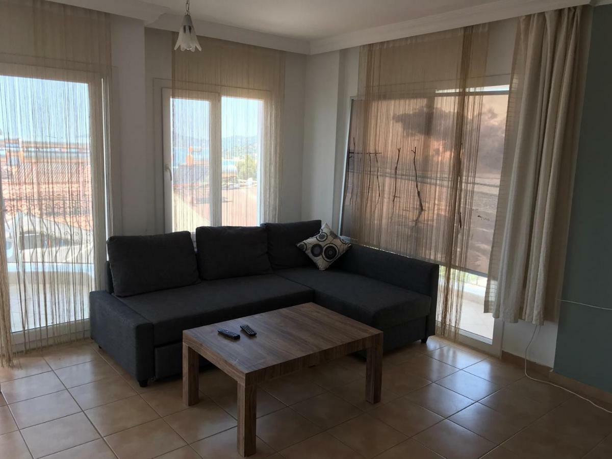 Antiphellos Apartments Kaş Esterno foto
