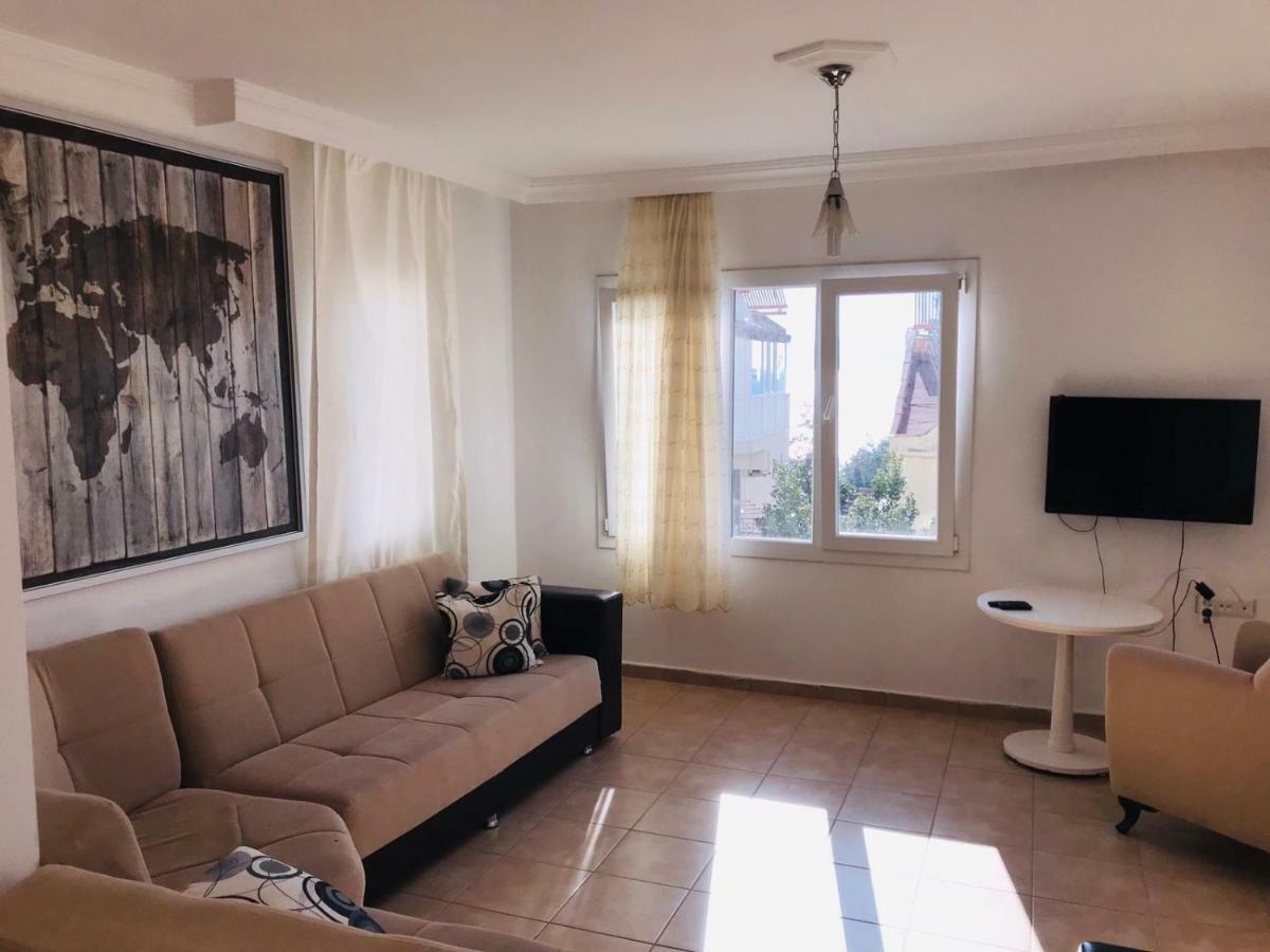 Antiphellos Apartments Kaş Esterno foto