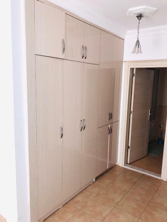 Antiphellos Apartments Kaş Esterno foto