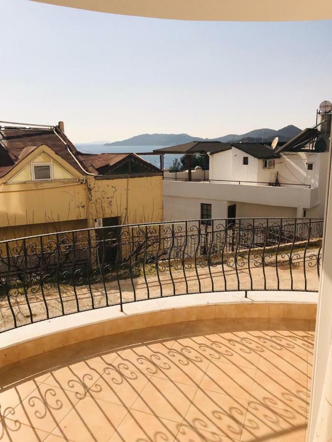 Antiphellos Apartments Kaş Esterno foto