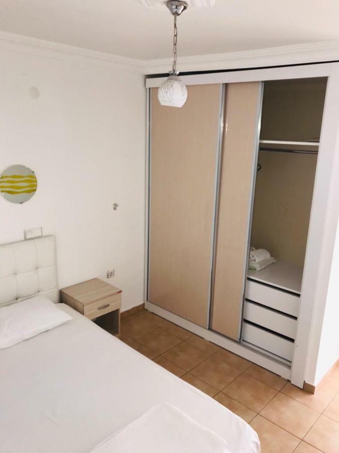 Antiphellos Apartments Kaş Esterno foto