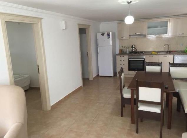 Antiphellos Apartments Kaş Esterno foto