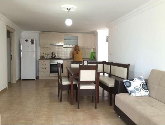 Antiphellos Apartments Kaş Esterno foto