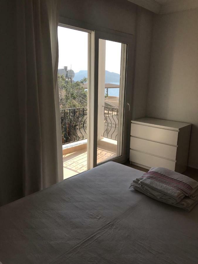 Antiphellos Apartments Kaş Esterno foto