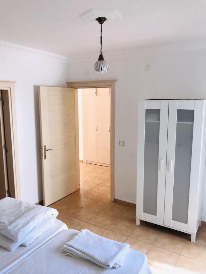 Antiphellos Apartments Kaş Esterno foto