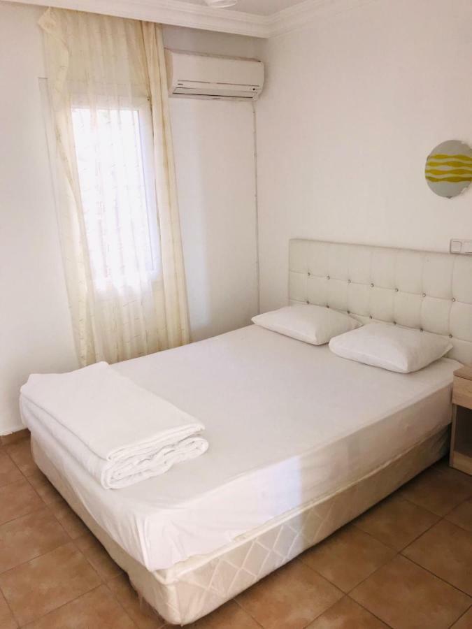 Antiphellos Apartments Kaş Esterno foto