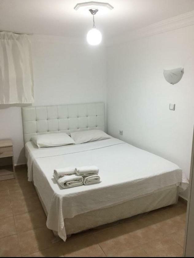 Antiphellos Apartments Kaş Esterno foto
