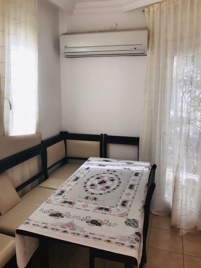 Antiphellos Apartments Kaş Esterno foto