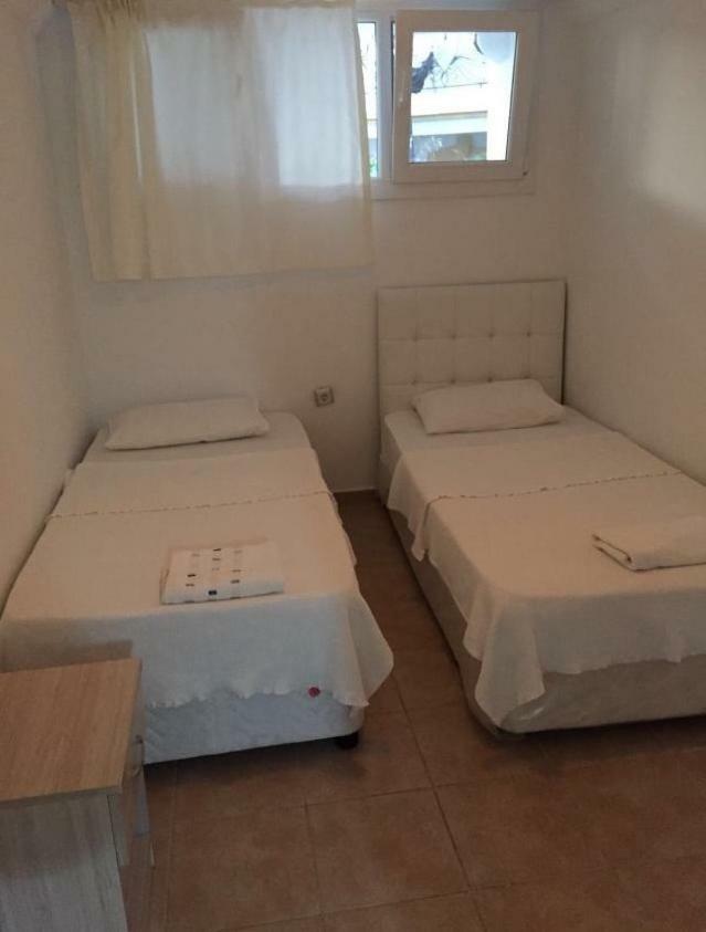 Antiphellos Apartments Kaş Esterno foto