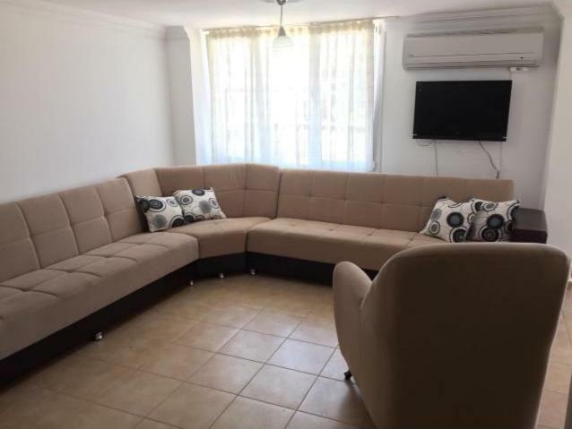 Antiphellos Apartments Kaş Esterno foto